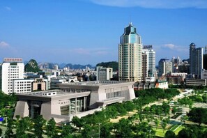 Exterior - Liuzhou Hotel (Liuzhou)