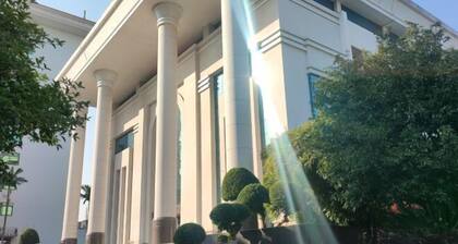 Liuzhou Hotel