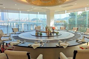 Restaurant - Liuzhou Hotel (Liuzhou)