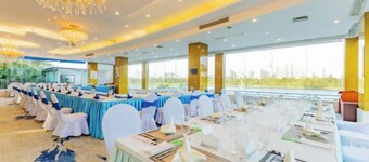 Liuzhou Hotel