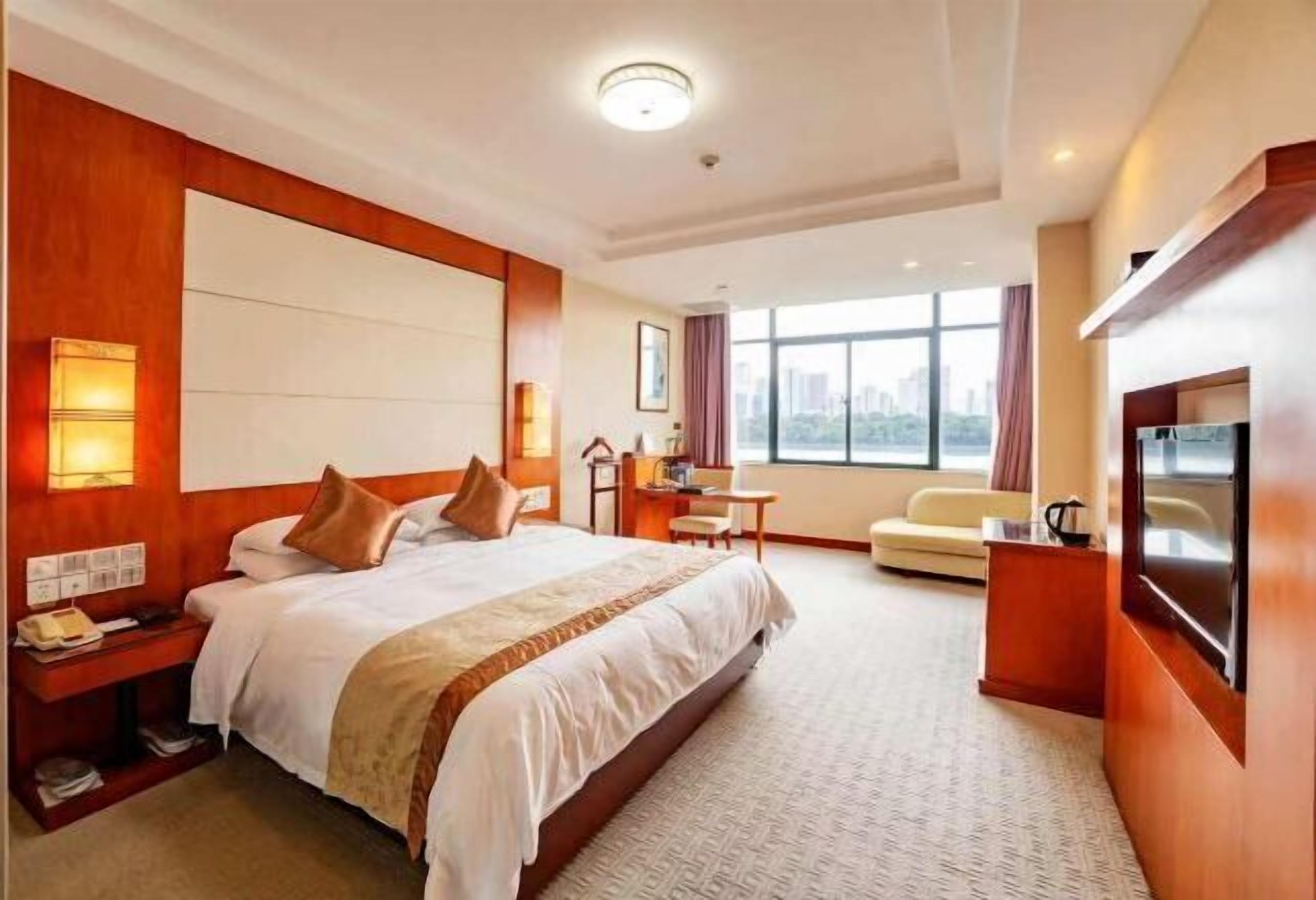 Đồng hồ báo thức 