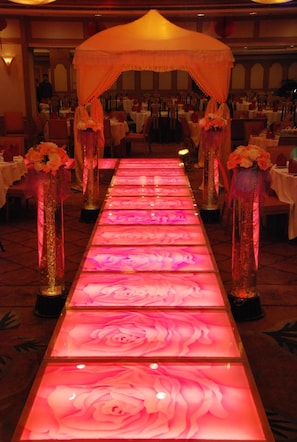 Restaurant - Garden Hotel (Shantou)