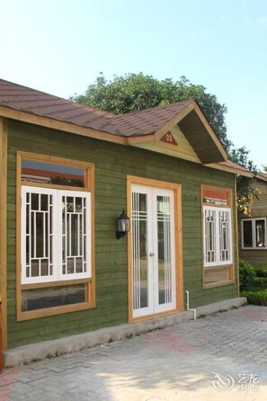 Room - Garden Hotel (Shantou)