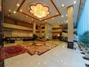 Lobby - Garden Hotel (Shantou)