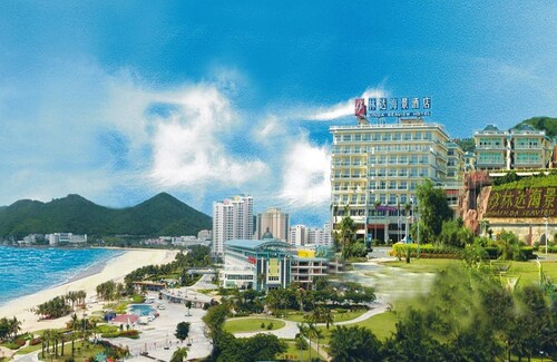 Linda Haijing Hotel