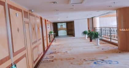 Wanjie International Hotel