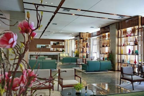 Wanjie International Hotel