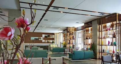 Wanjie International Hotel