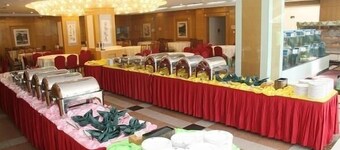 Zhi Yuan Lou Hotel - Qingdao