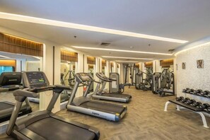 Gimnasio