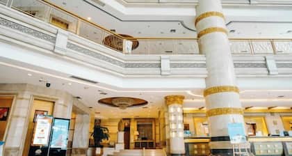 Regal Hotel