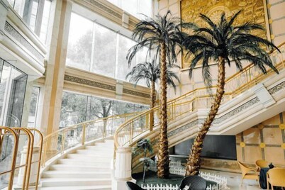 Regal Hotel