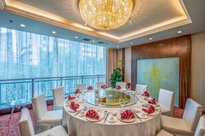 Restaurant - Regal Hotel (Guiyang)