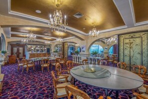 Restaurant - Regal Hotel (Guiyang)