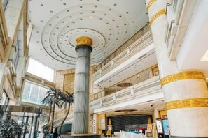 Interior - Regal Hotel (Guiyang)