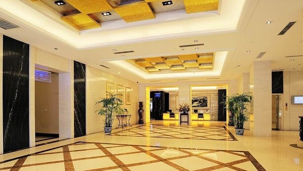 Lobby - Guest House - Shengyang (Shenyang)