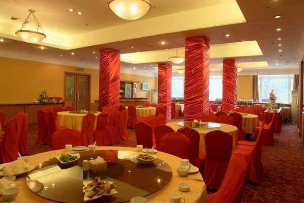 Restaurant - Guest House - Shengyang (Shenyang)