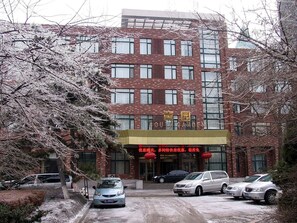 Exterior - Guest House - Shengyang (Shenyang)