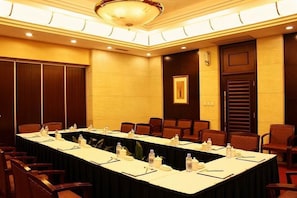 Meeting facility - Guest House - Shengyang (Shenyang)