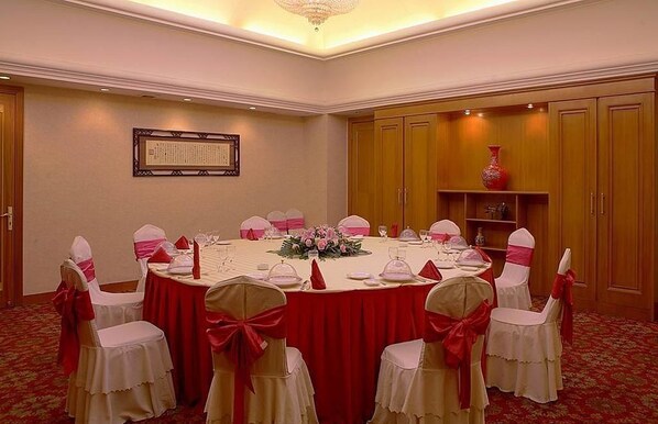 Restaurant - Guest House - Shengyang (Shenyang)