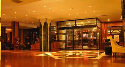 Bremen Holiday Hotel