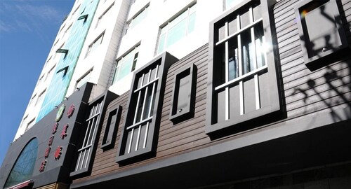 Bremen Holiday Hotel