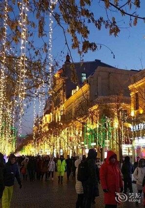 Exterior - Harbin Nuomandi Hotel (Harbin)