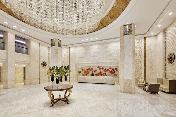 Hongshan Hotel - Wuhan