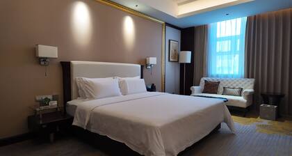 Hongshan Hotel
