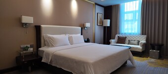 Hongshan Hotel