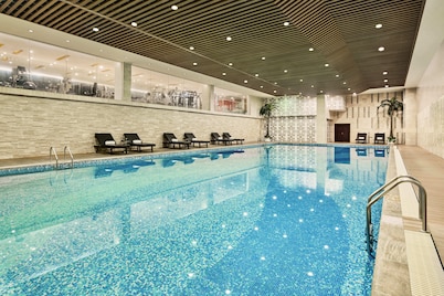 Hongshan Hotel