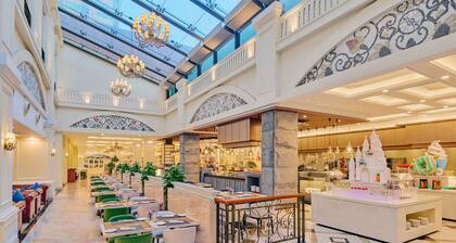 Hongshan Hotel