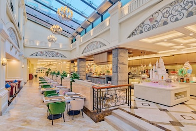 Hongshan Hotel