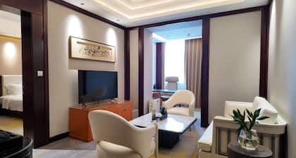 Hongshan Hotel