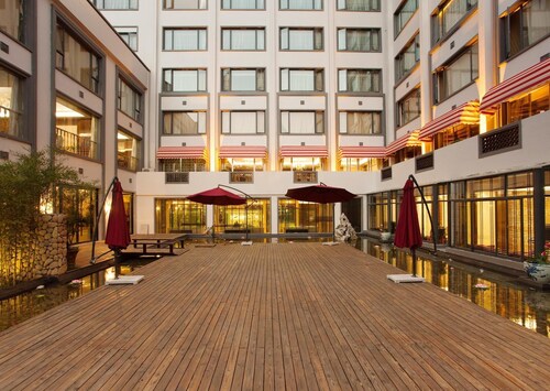 Wenzhou Shuixin Hotel