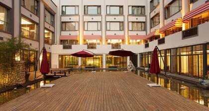 Wenzhou Shuixin Hotel