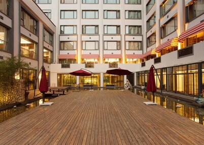 Wenzhou Shuixin Hotel
