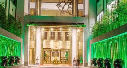 Wenzhou Shuixin Hotel