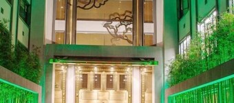 Wenzhou Shuixin Hotel