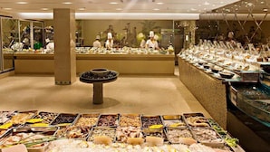 Restaurant - Wenzhou Shuixin Hotel (Wenzhou)