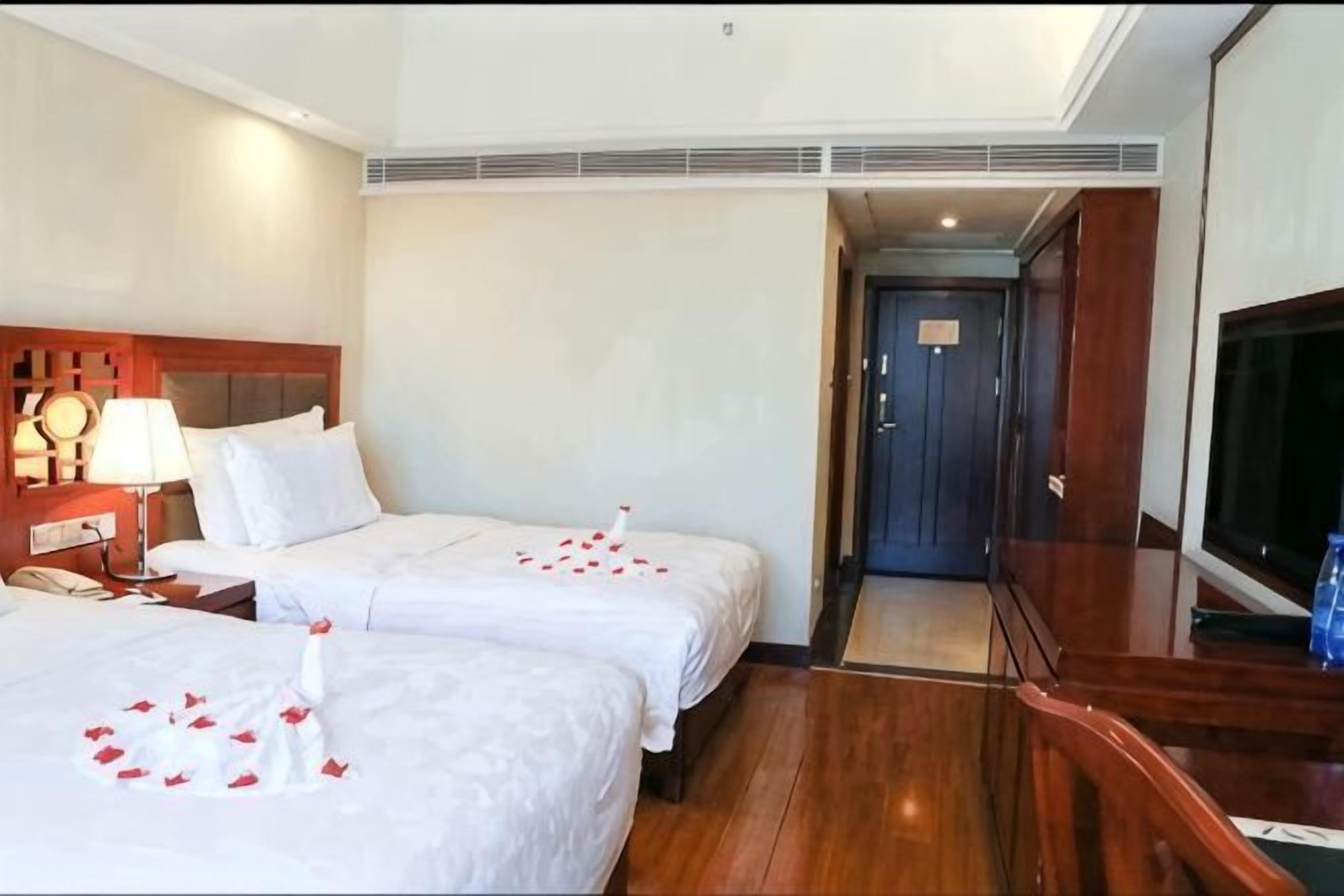 Habitación