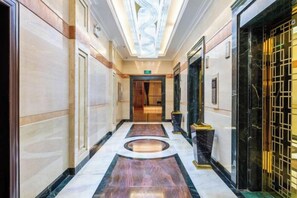 Unclassified image, 5 of 54, button - Tianlong Hotel (Changsha)