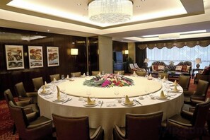 Unclassified image, 4 of 54, button - Tianlong Hotel (Changsha)