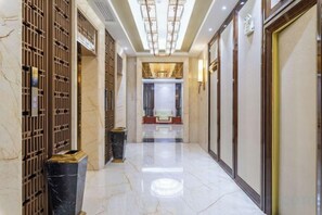 Unclassified image, 2 of 54, button - Tianlong Hotel (Changsha)