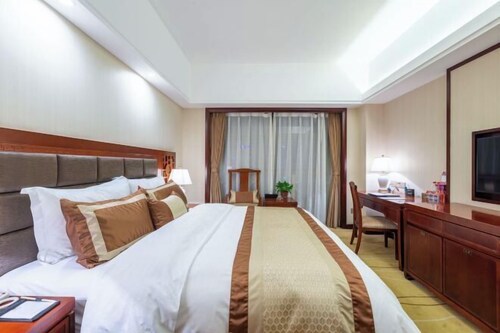 Tianlong Hotel