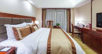 Tianlong Hotel