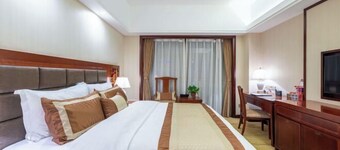 Tianlong Hotel