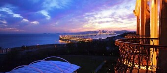 Dalian International Finance Conference Center