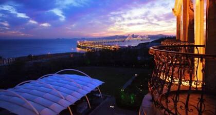 Dalian International Finance Conference Center
