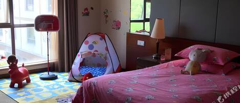 Chambres insonorisées